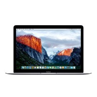 Apple MacBook MMGL2 2016 -8gb-ssd256gb